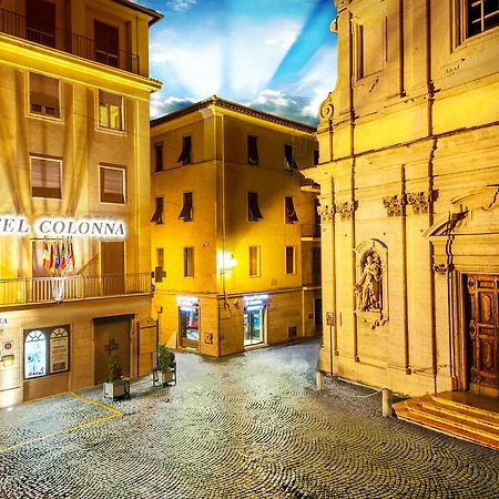 Colonna Room Rental Frascati Dış mekan fotoğraf