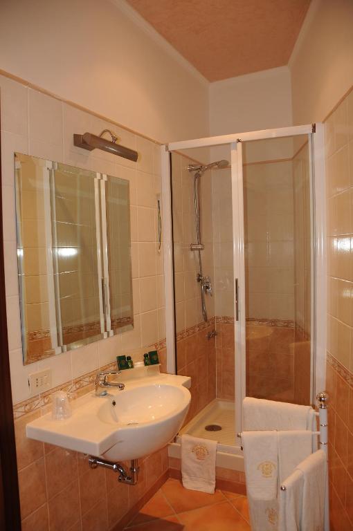 Colonna Room Rental Frascati Oda fotoğraf