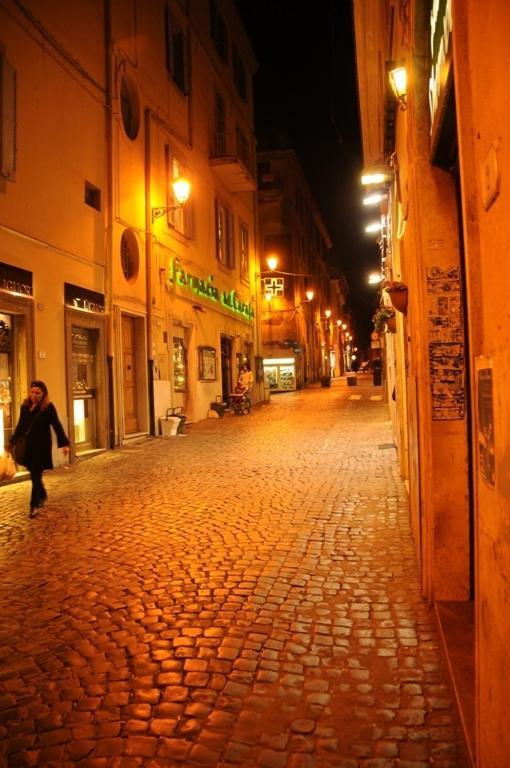 Colonna Room Rental Frascati Dış mekan fotoğraf