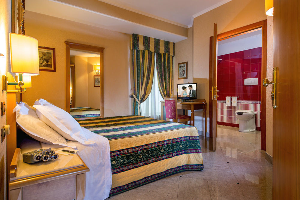 Colonna Room Rental Frascati Dış mekan fotoğraf
