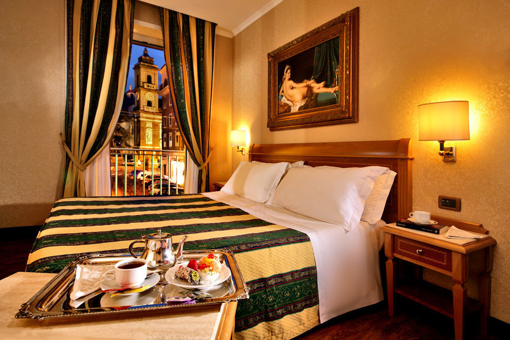 Colonna Room Rental Frascati Dış mekan fotoğraf